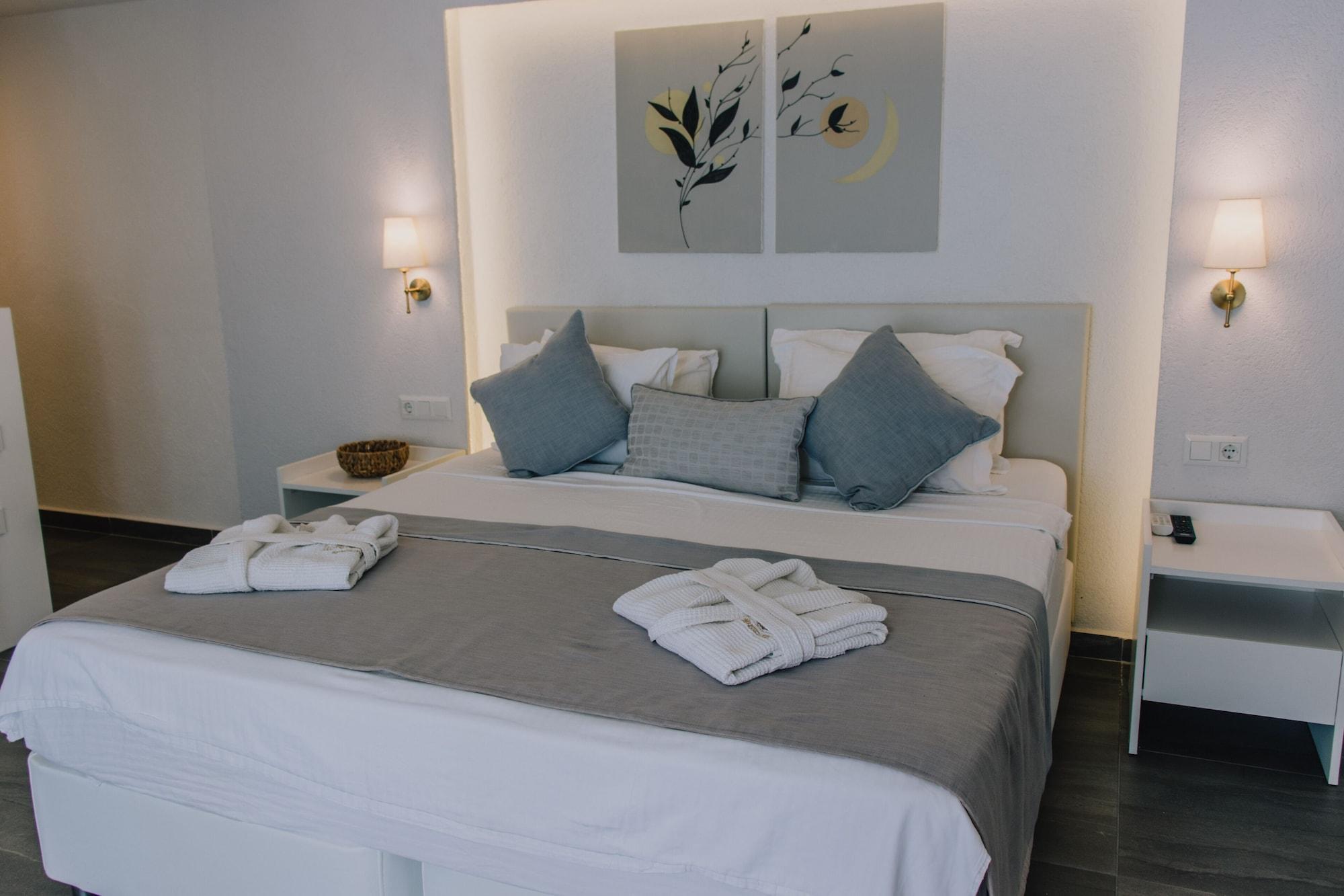 La Kumsal Hotel Kaş Exteriör bild